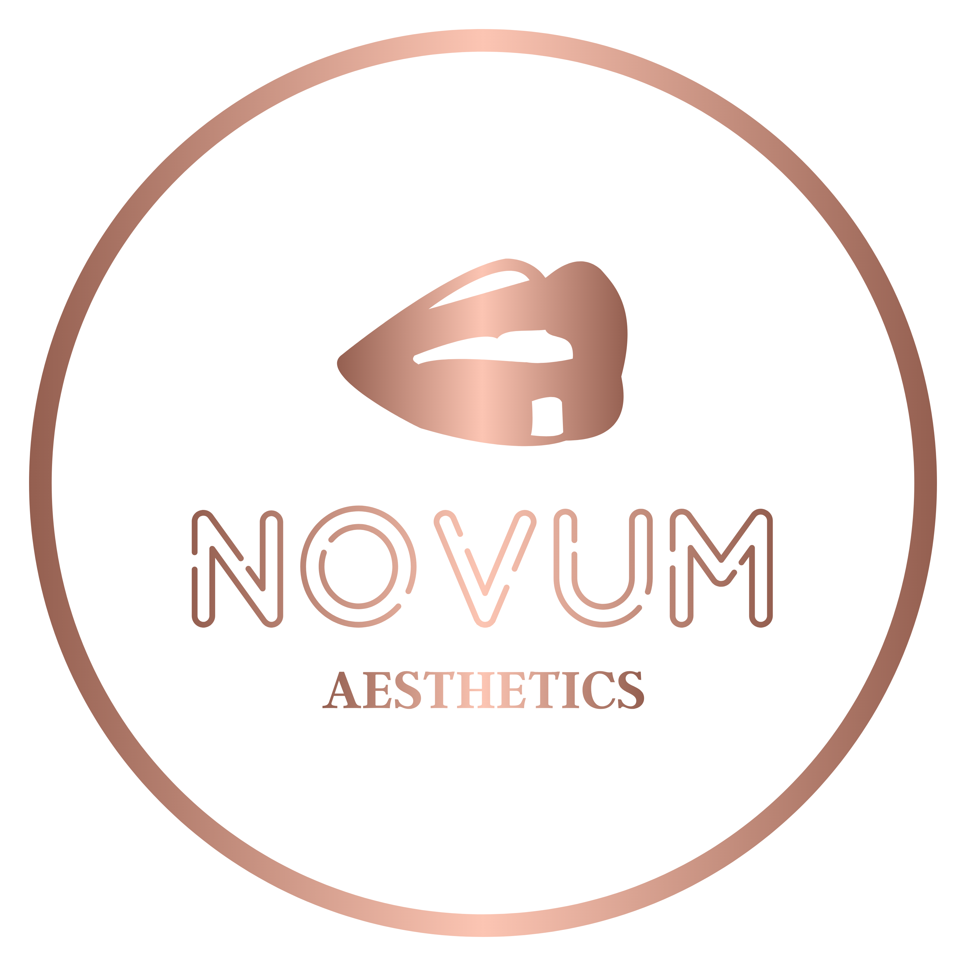 Novum Aesthetics | Aesthetics Treatments & Training.